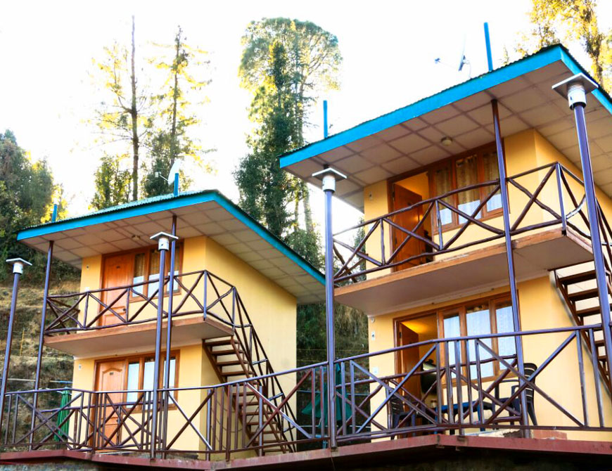 Sitapur Village Resort